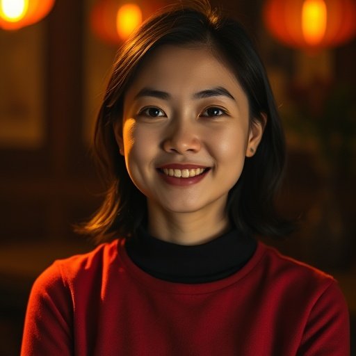白马影视主创团队成员 - 赵艺涵