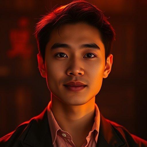 白马影视主创团队成员 - 王子轩